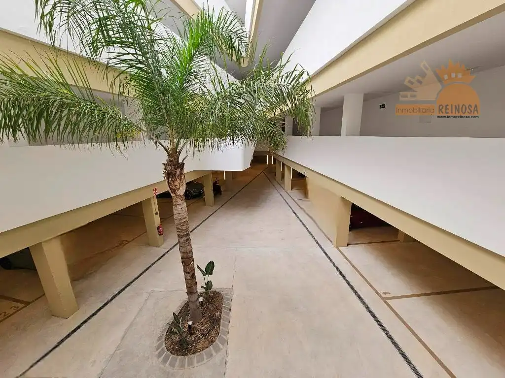 Planta baja en venta en Molina de Segura con Aire acondicionado, Jardín privado y Parquet