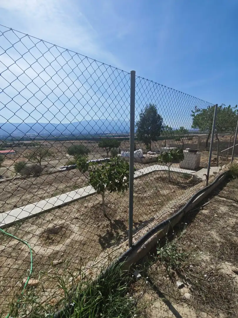 Maison rustique avec jardin à vendre à Camino Camino Rio cota 100, imagen 65