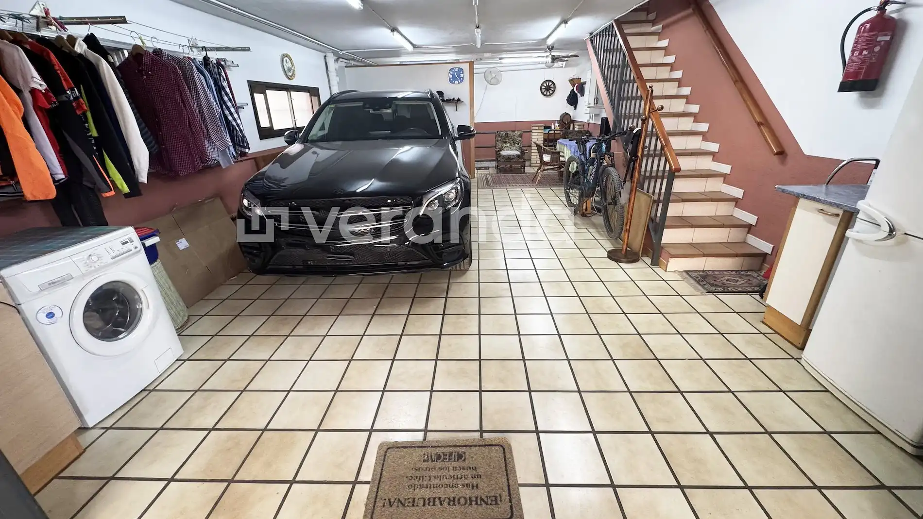 Casa adosada en venda en Ripollet amb Calefacció, Traster i Balcó