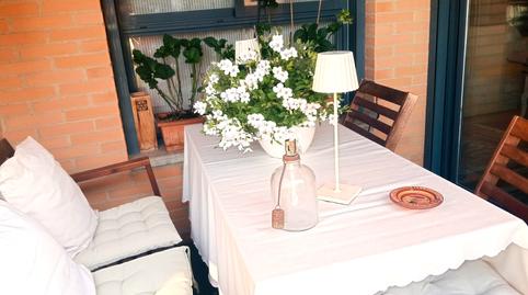 Foto 3 de Pis en venda a Carrer de Diógenes López Mechó, Camí de Vera, Valencia