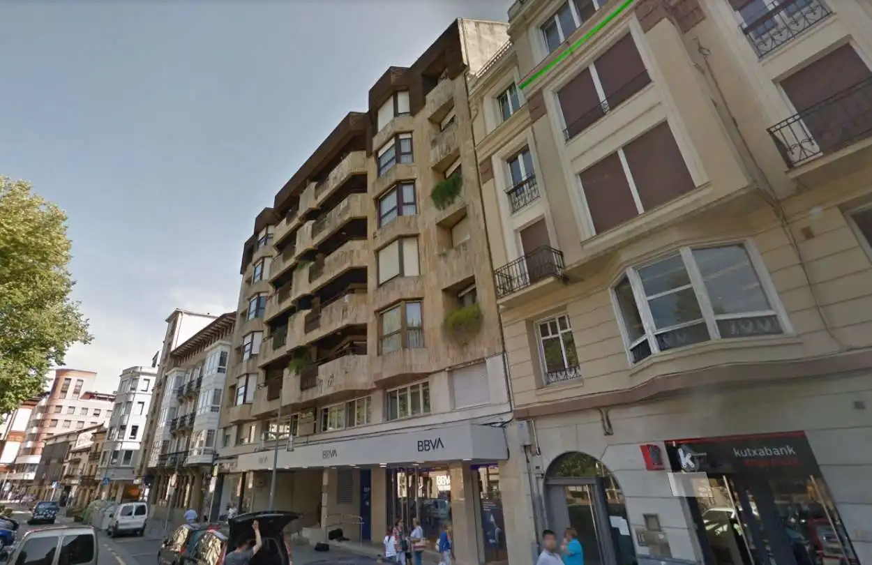 Business premises to rent in Durango