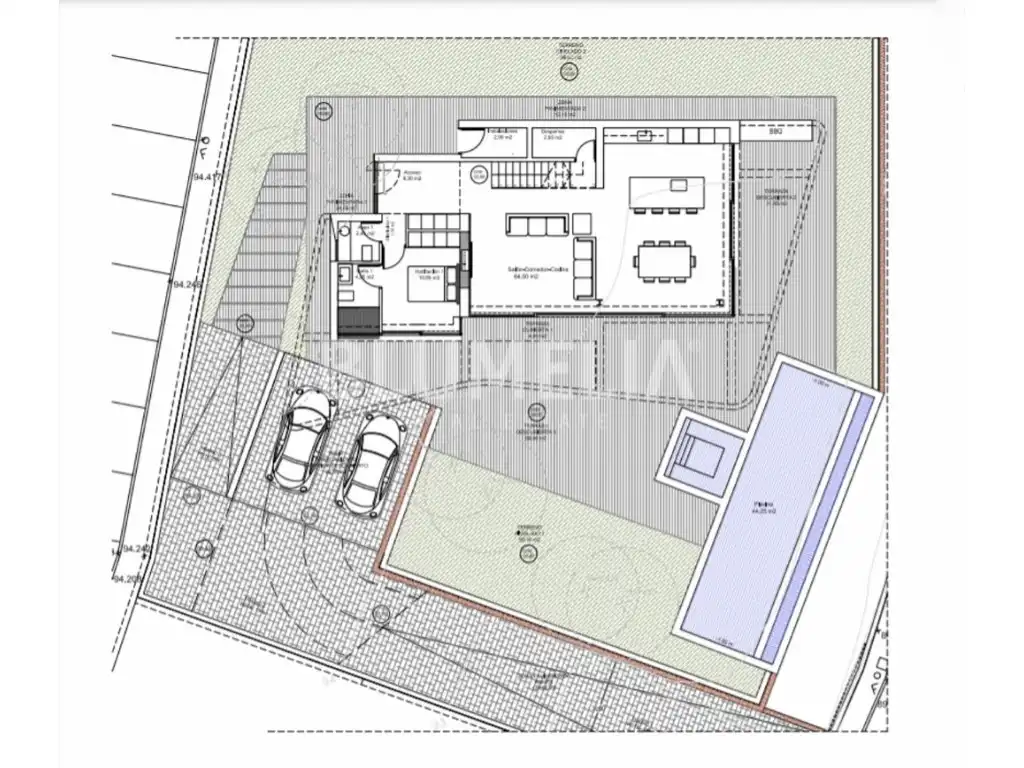 House with pool for sale in Altea la Vella, imagen 22