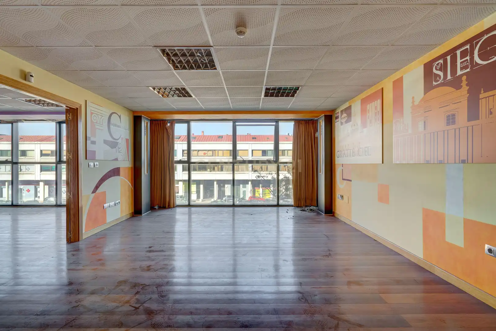 Residencial en venta en Paseo Arco de Ladrillo, 73, Valladolid, Spain 73, imagen 56