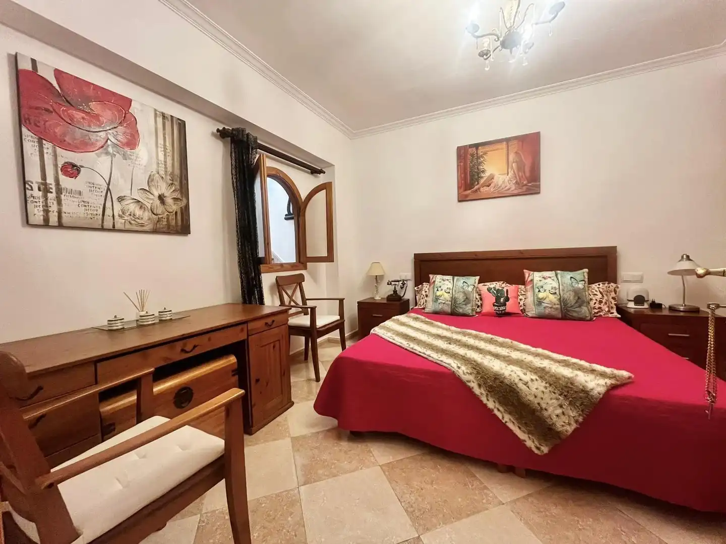 Maison avec terrasse à vendre à Campos poble, imagen 26