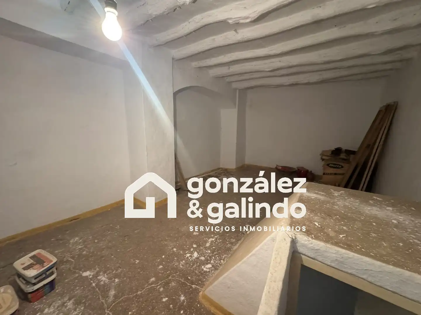 Finca rústica en venda en Almargen, Málaga