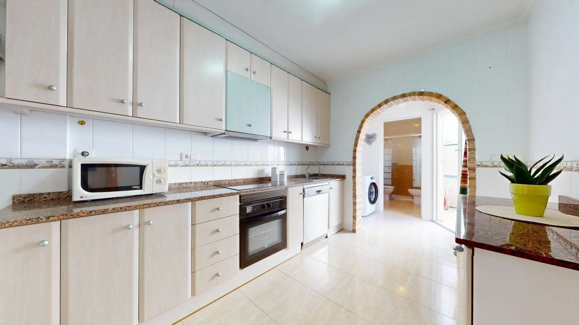 Casa amb terrassa en venda a Calle NAVALCARNERO, imagen 11