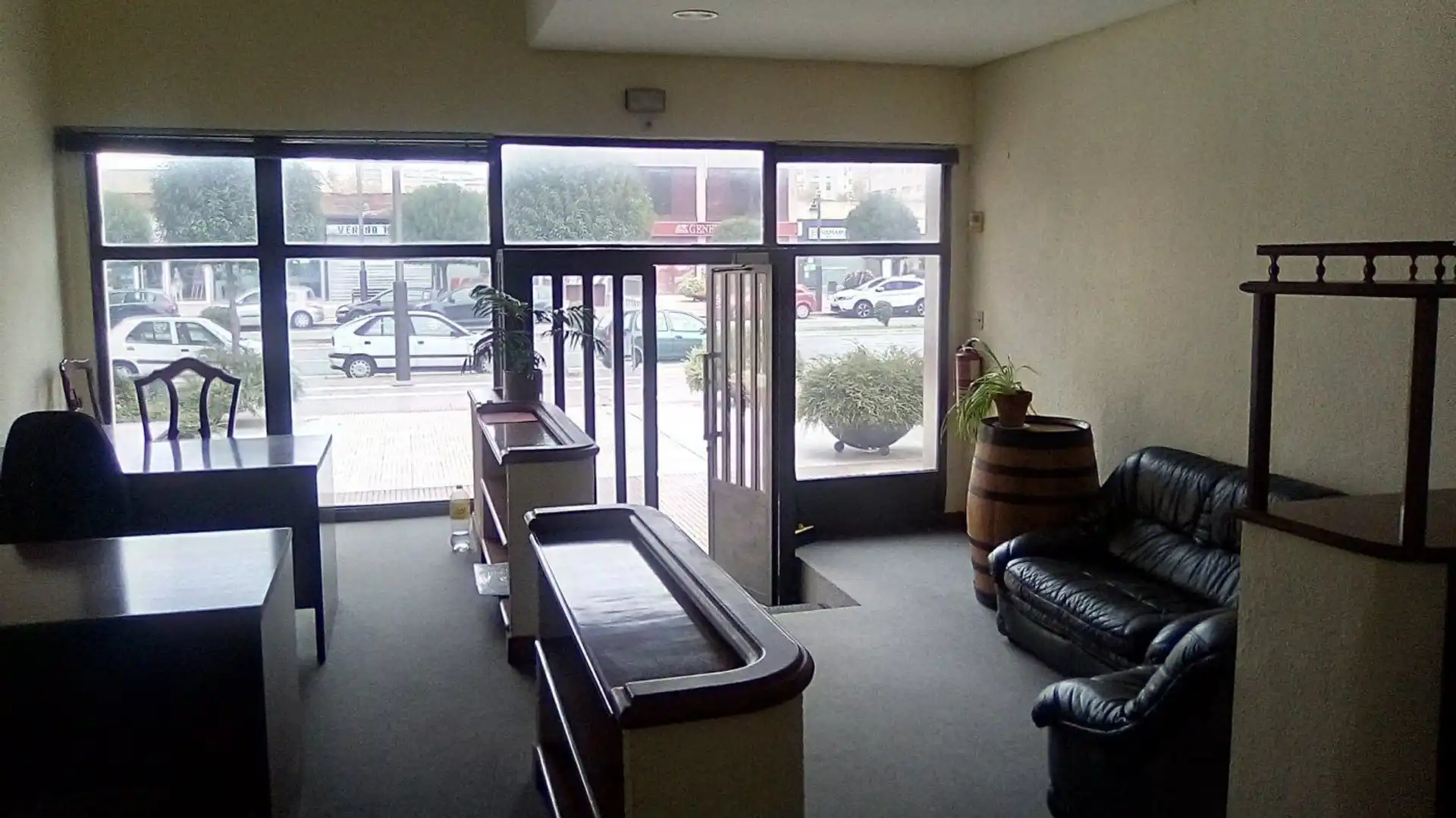 Local en venta en  Logroño con Aire acondicionado y Amueblado