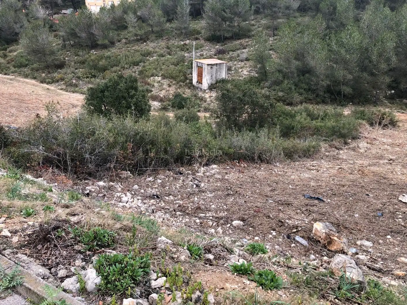 Wohnbaugrundstück zum Verkauf in Carrer del Llimoner 20, imagen 3