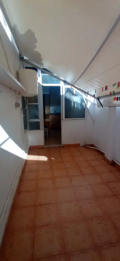 Piso en venta en Calle San Antonio, Barrio de Peral - San Félix