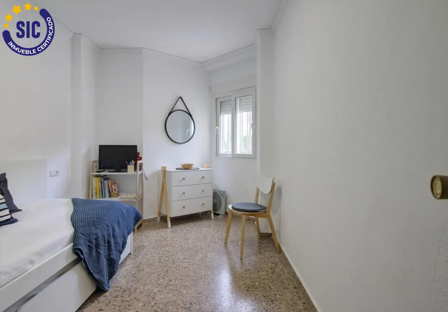 Planta baja en venta en Serratella, 5, Almenara