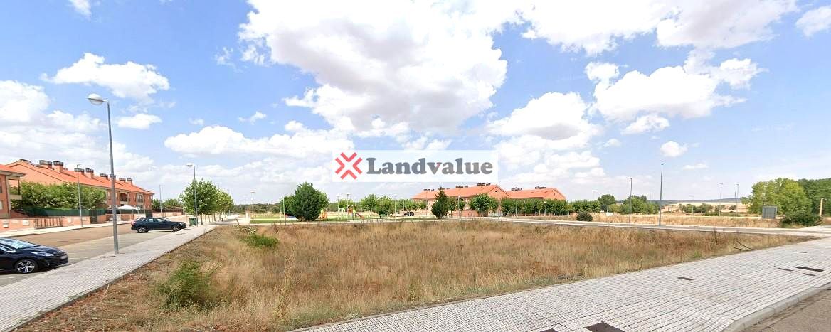 Residencial en venda en Barbadillo