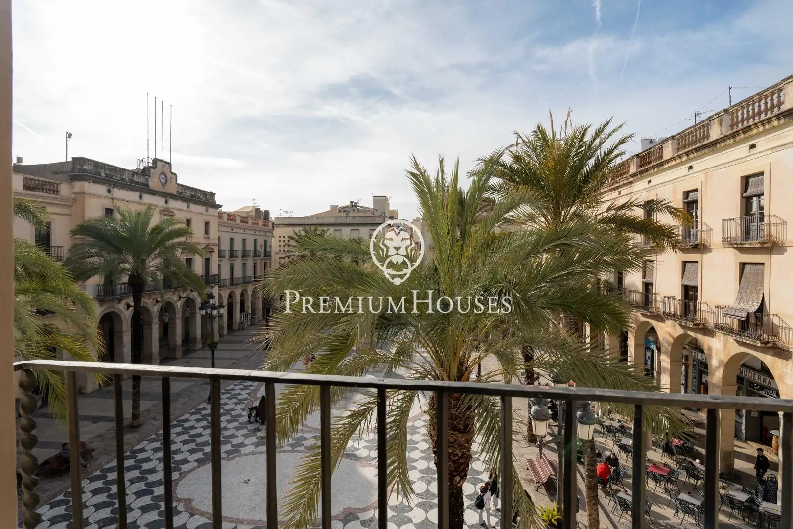 Penthouse with pool for sale in Centre Vila, imagen 47