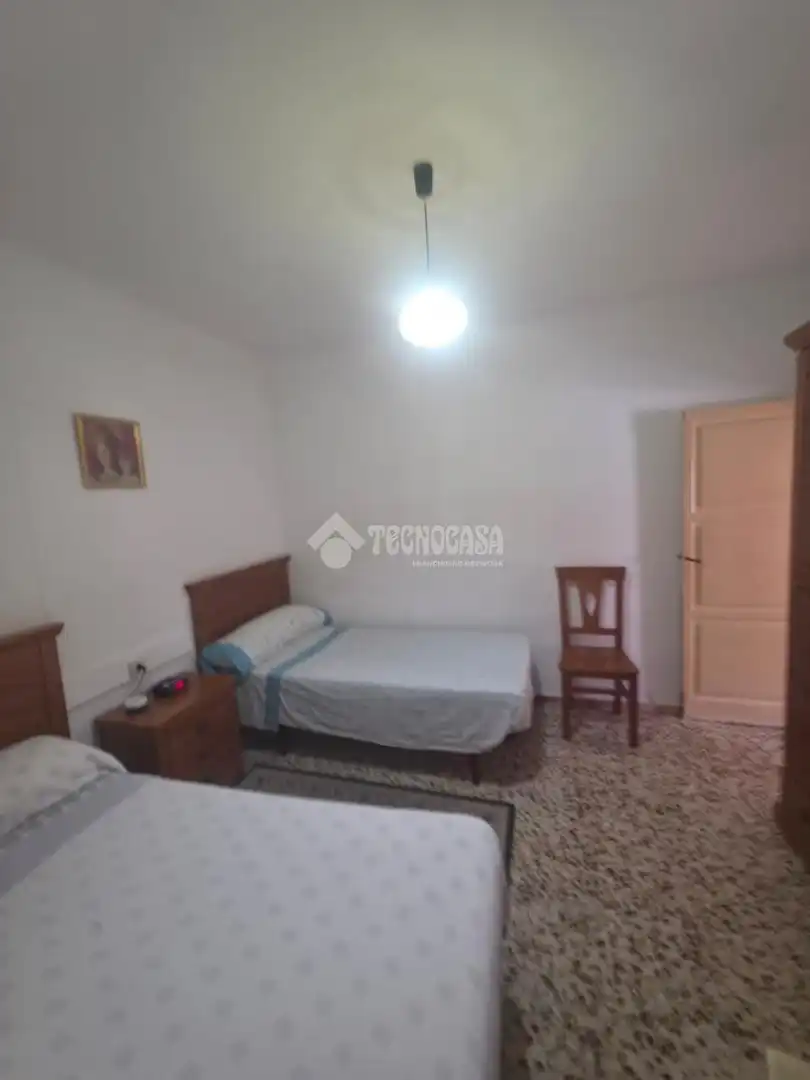 Habitación de Casa o chalet en venta en Montilla con Aire acondicionado y Terraza
