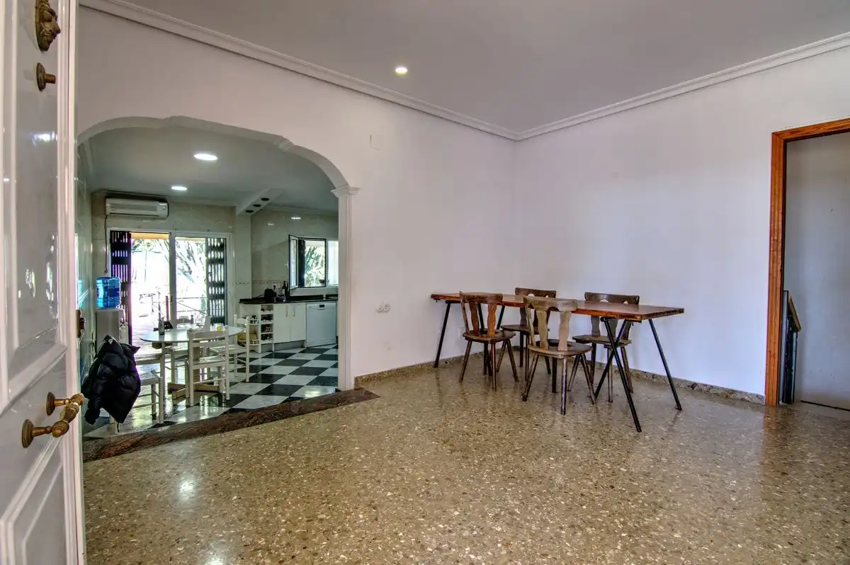 Maison avec terrasse à vendre à Carrer Riu Vinalopo, imagen 8