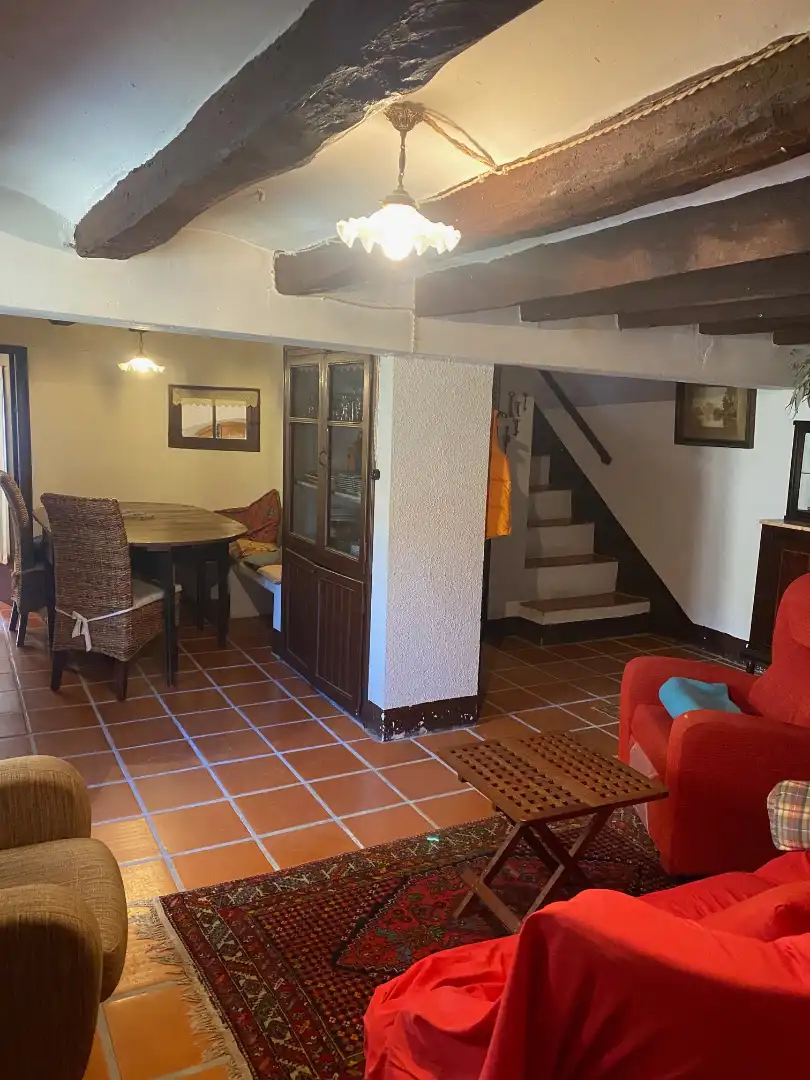Finca rústica en venta en Riudecanyes con Calefacción, Terraza y Amueblado