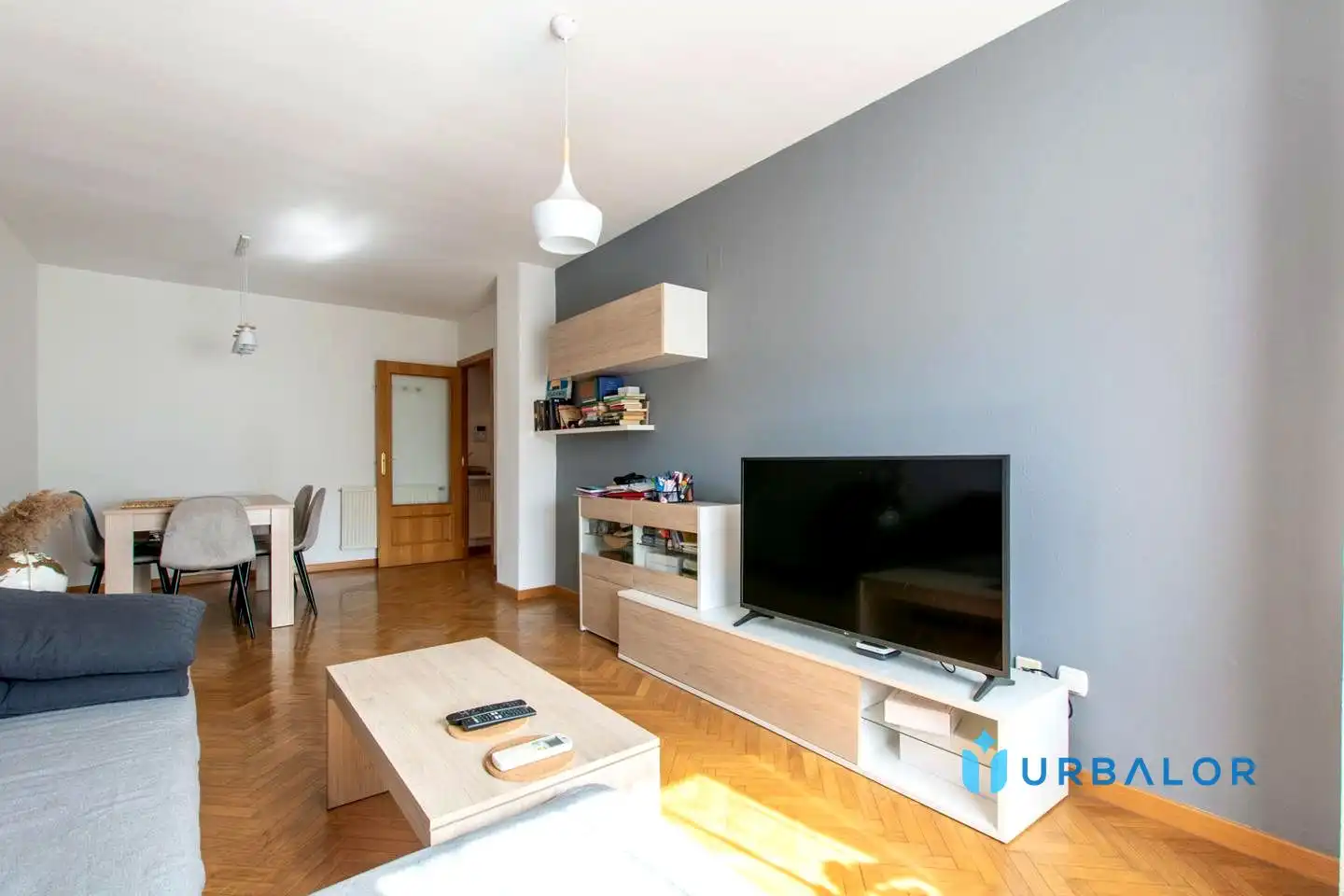 Piso con ascensor en venta en Calle Soria, imagen 9