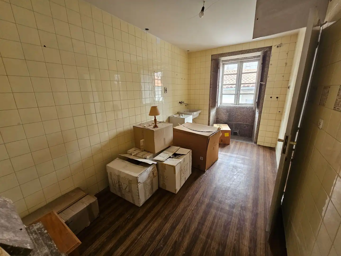 Flat for sale in Casco Histórico