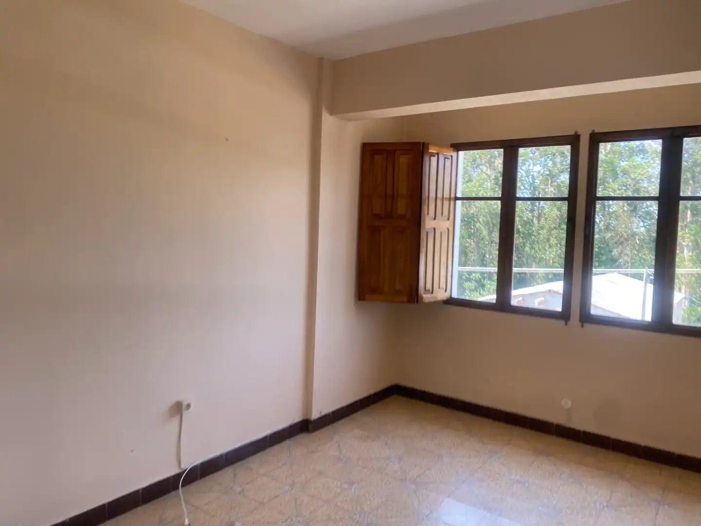 Habitación de Casa o chalet en venta en Touro con Calefacción, Terraza y Amueblado