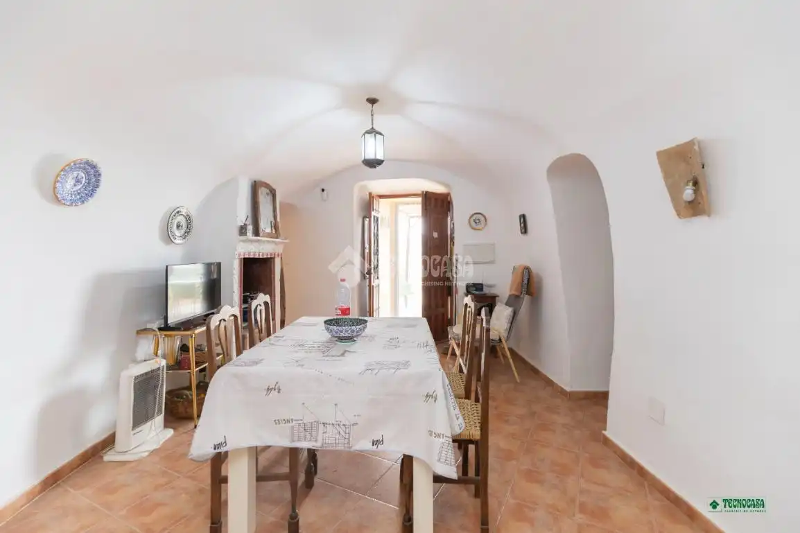 Casa rústica en venda a Cuevas del Almanzora pueblo, imagen 13