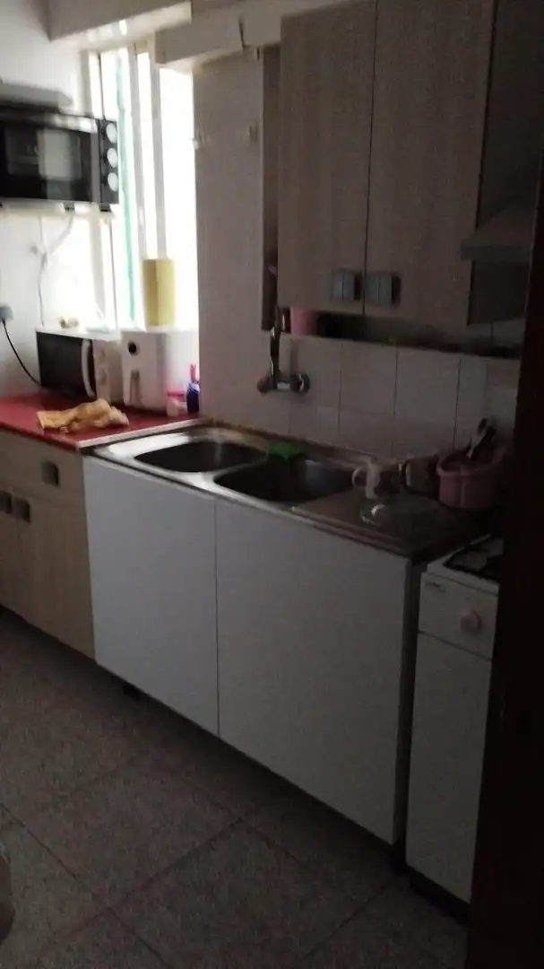 Cuina de Pis en venda en Córdoba amb Aire condicionat, Terrassa i Moblat