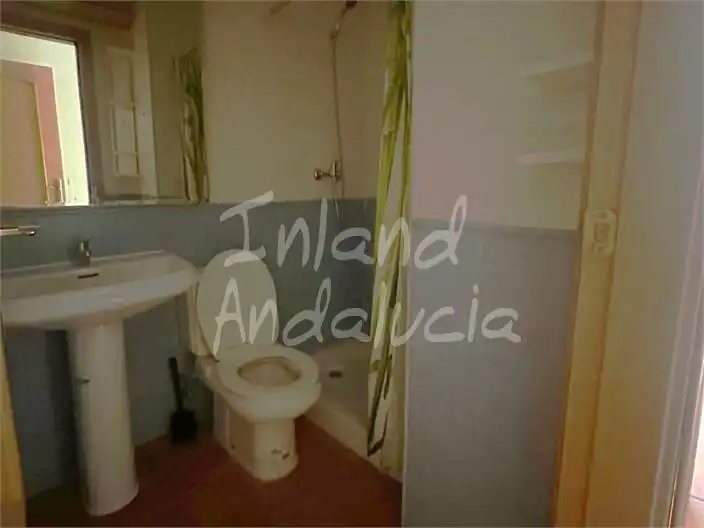 Apartament amb piscina en venda a Alcaucín, imagen 12