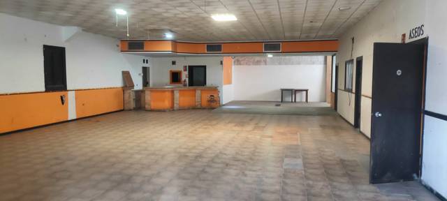 Nave industrial en Alquiler en Calle Lirio en Torrijos