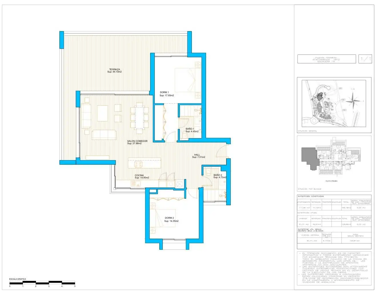 Apartment mit Terrasse zum Verkauf in Calle Camino de Manilva, imagen 26
