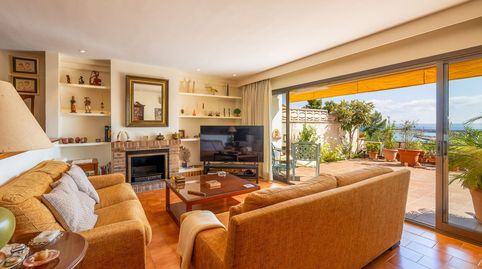 Foto 2 de Casa adosada en venta en La Bonanova, Palma de Mallorca