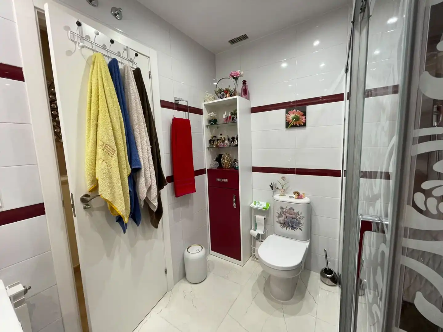 Flat with terrace for sale in Valdepeñas, imagen 26