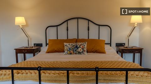 Foto 4 de Habitación en Valleseco, Las Palmas