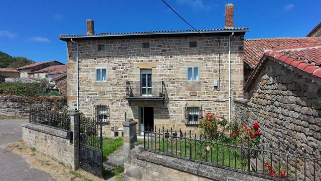 Finca rústica en Venta en Barrio Sotillo, 18 en Valdeprado del Río