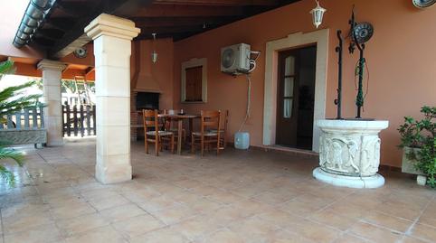 Foto 4 de Finca rústica en venta en Carrer Carrer Mandrava, Es Blanquer, Inca