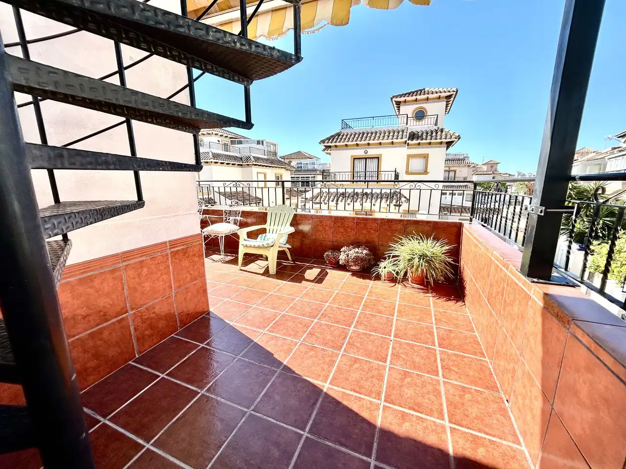 Apartament en venda a Orihuela Costa, imagen 5