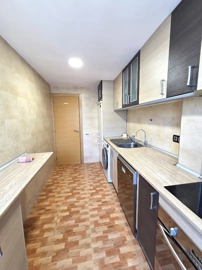 Piso en venta en Montflorit