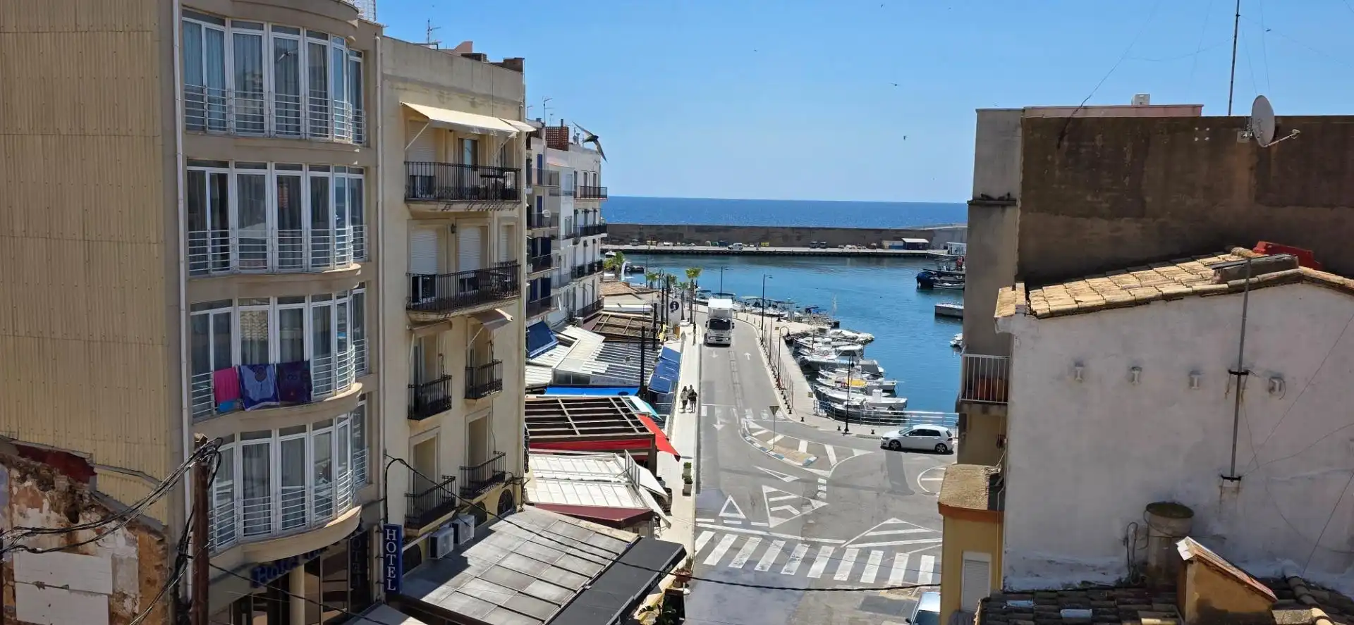 Wohnung zum Verkauf in L'Ametlla de Mar pueblo, imagen 4