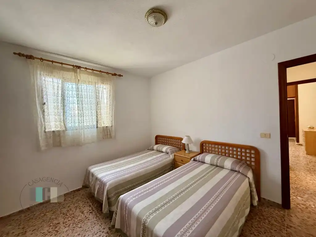 Casa adosada en venda a Heliópolis