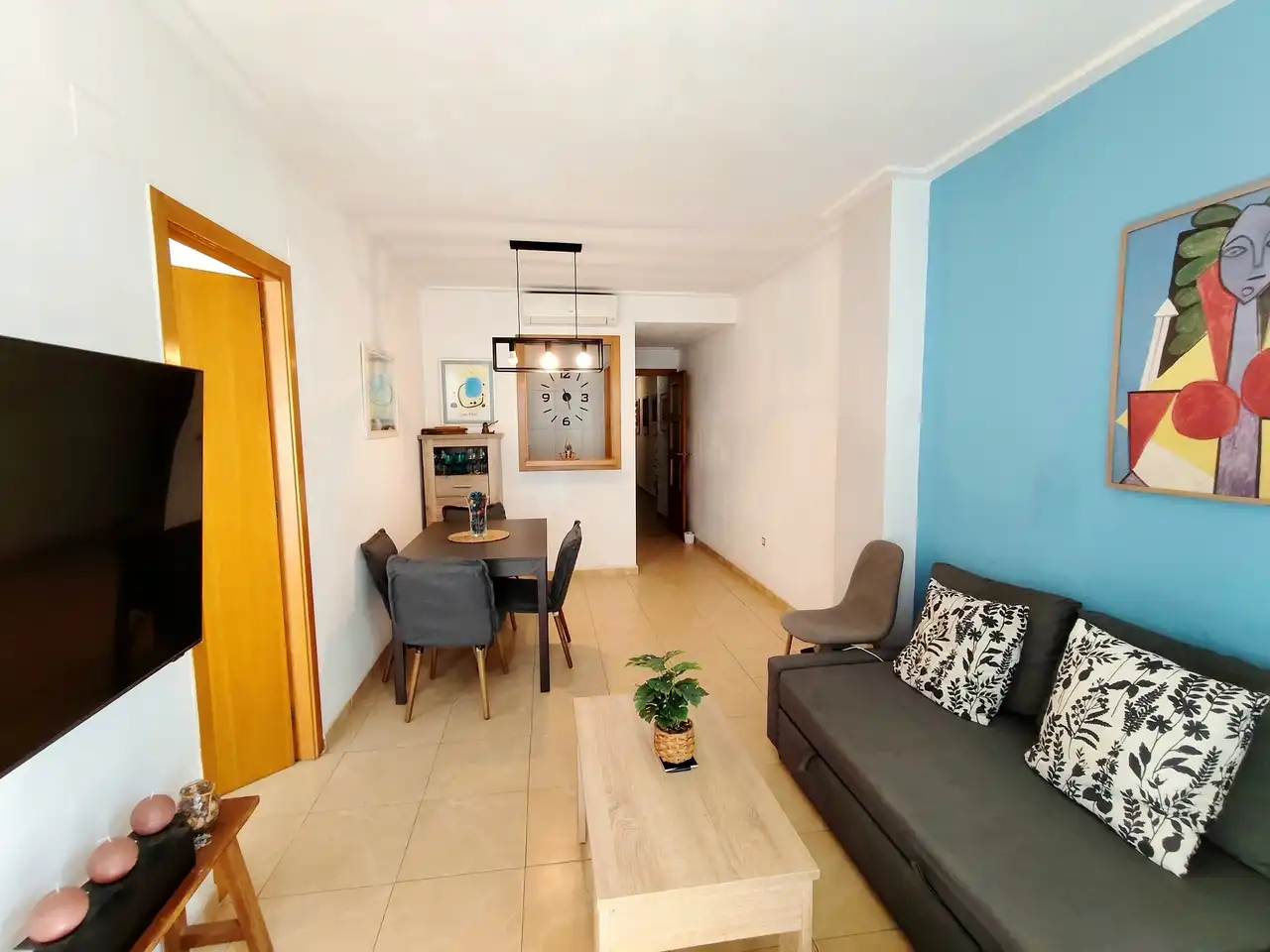 Apartamento en venta en Centro, imagen 4
