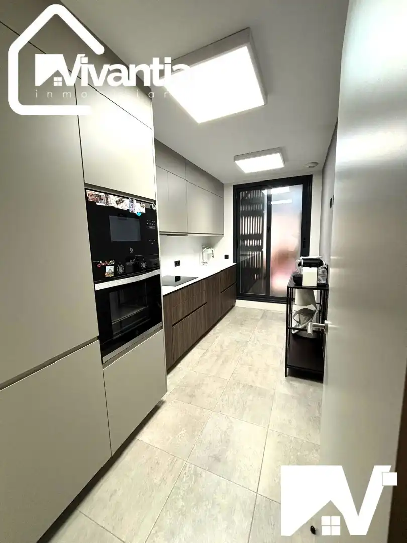 Piso con ascensor en venta en Lorca Ciudad, imagen 4