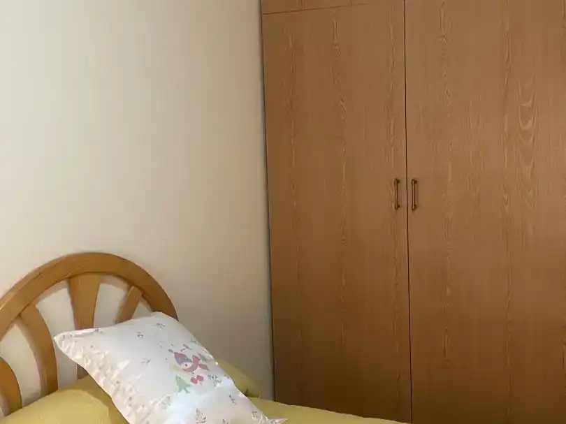 Dormitori de Pis en venda en Albatera amb Aire condicionat, Parquet i Piscina