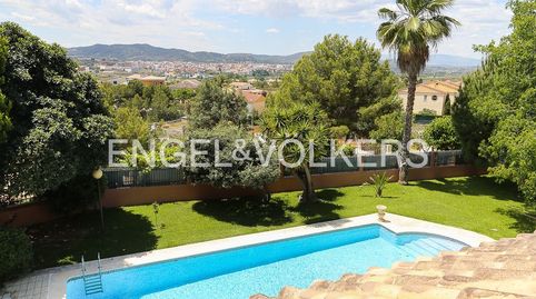 Foto 2 de Casa o chalet de alquiler en Riba-roja de Túria, Valencia