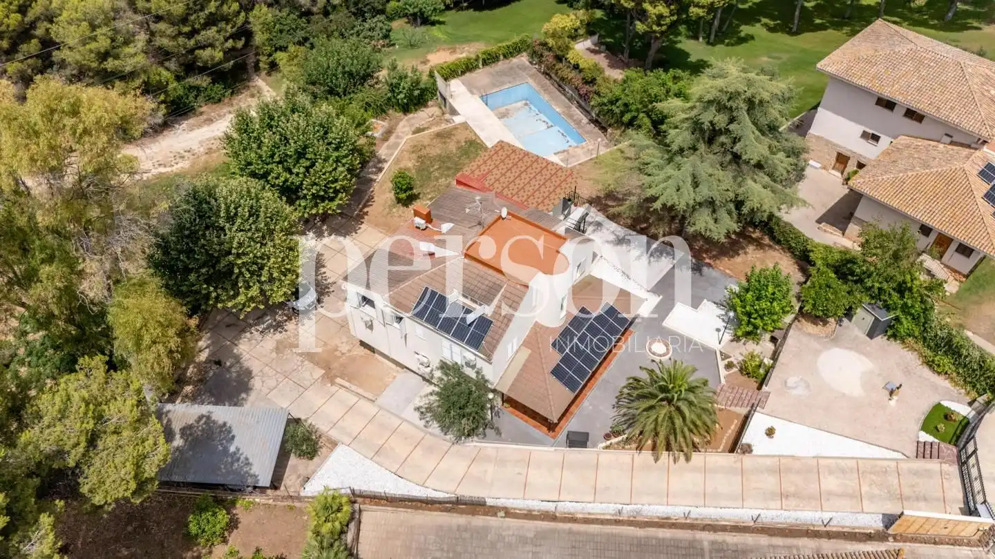 House with terrace for sale in El Vedat - Santa Apolonia, imagen 2