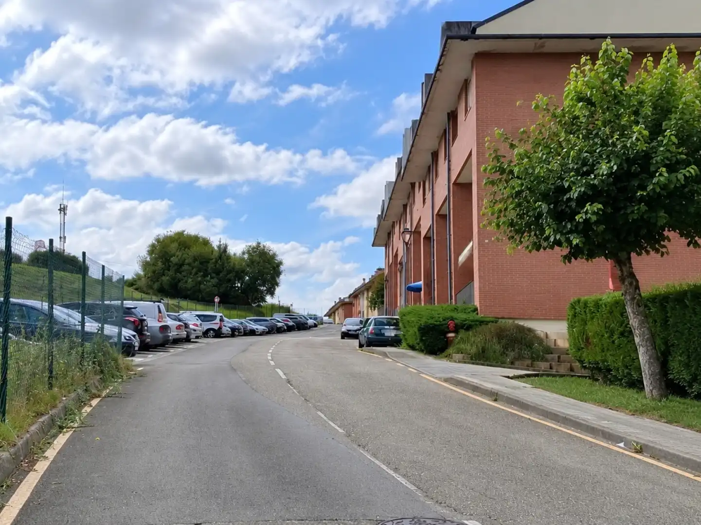 Appartement avec terrasse à vendre à Renedo, imagen 9