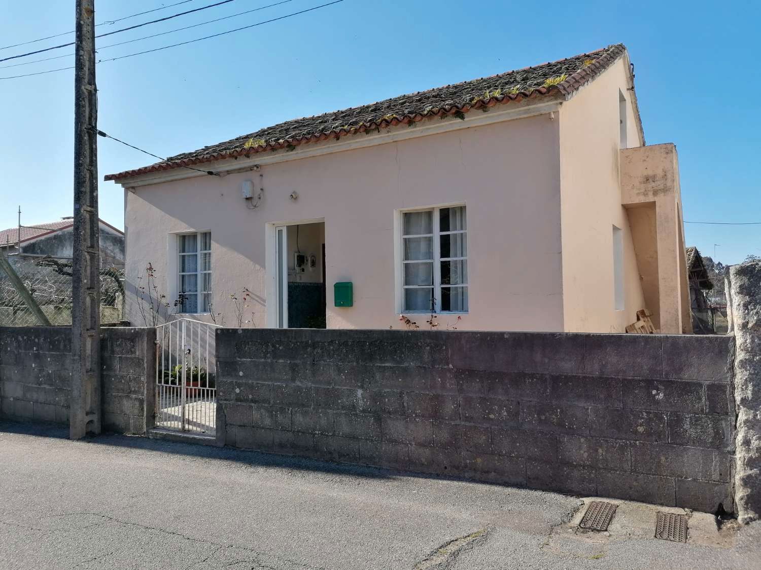 Finca rústica en venda a N/A, 59, Cambados