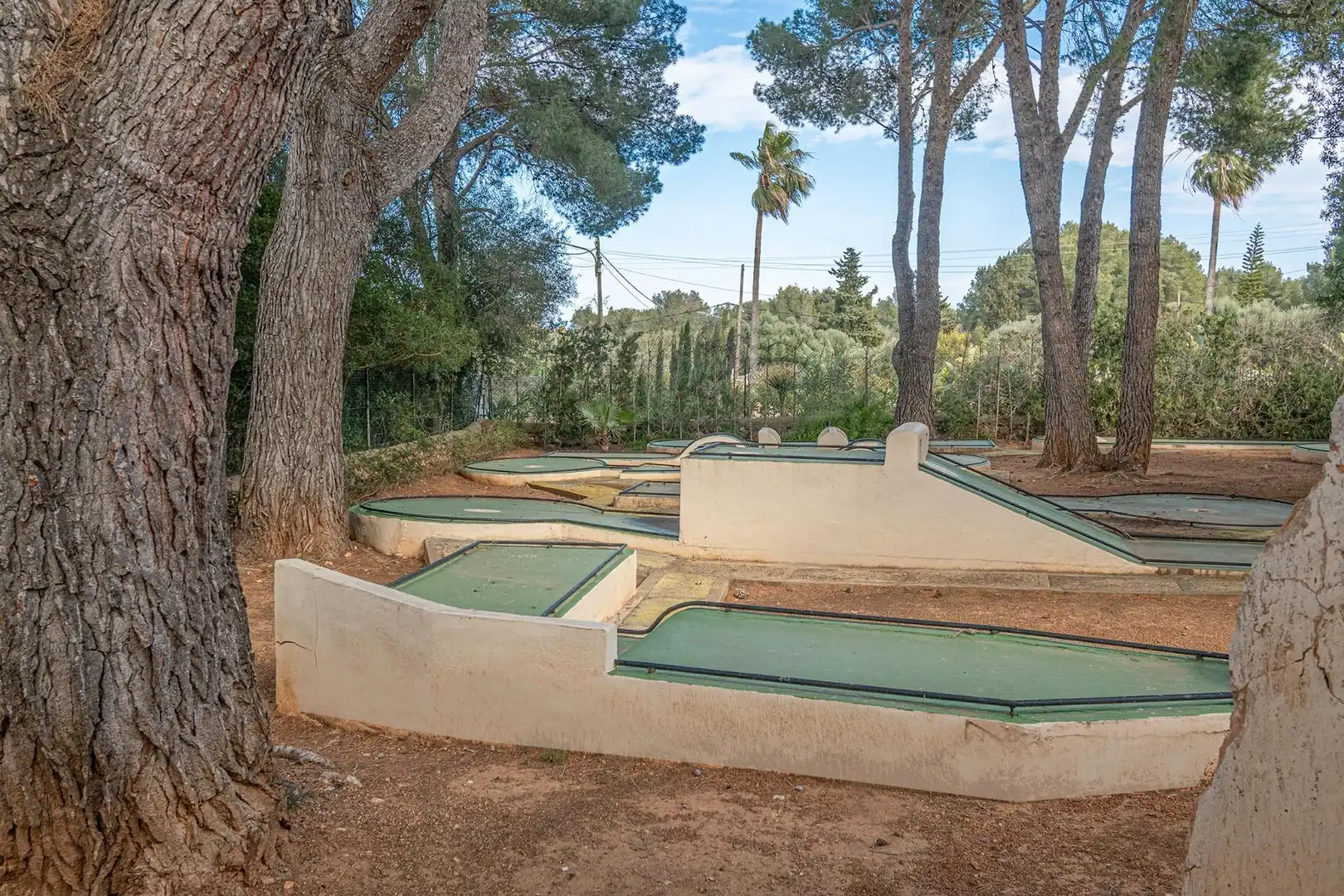 Jardí de Casa o xalet en venda en Manacor amb Aire condicionat, Jardí privat i Traster