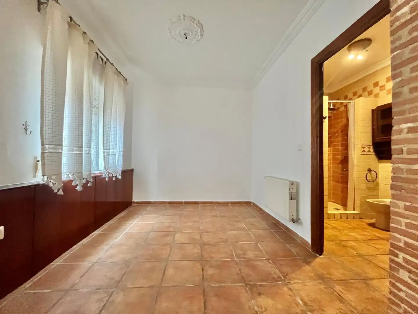 Dormitori de Casa o xalet en venda en Torrevieja amb Aire condicionat, Calefacció i Jardí privat