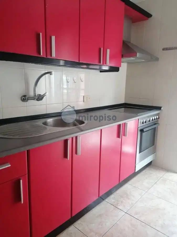 Cocina de Piso de alquiler en Los Realejos
