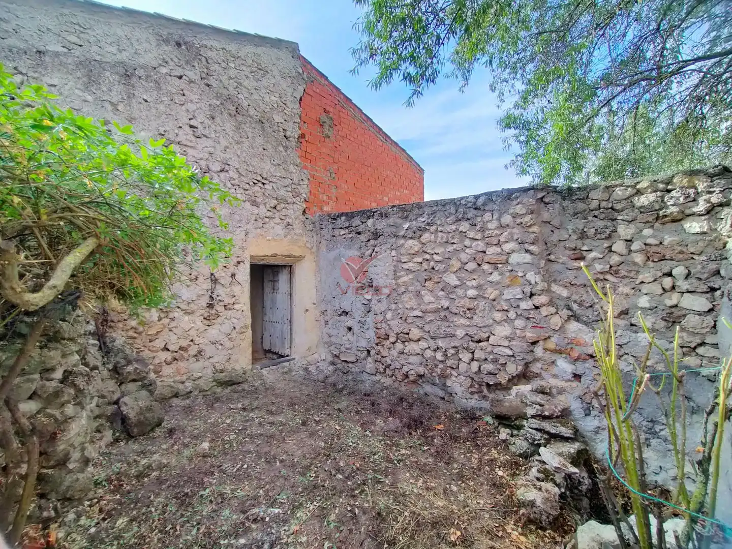 Casa amb jardí en venda a Horno, imagen 26