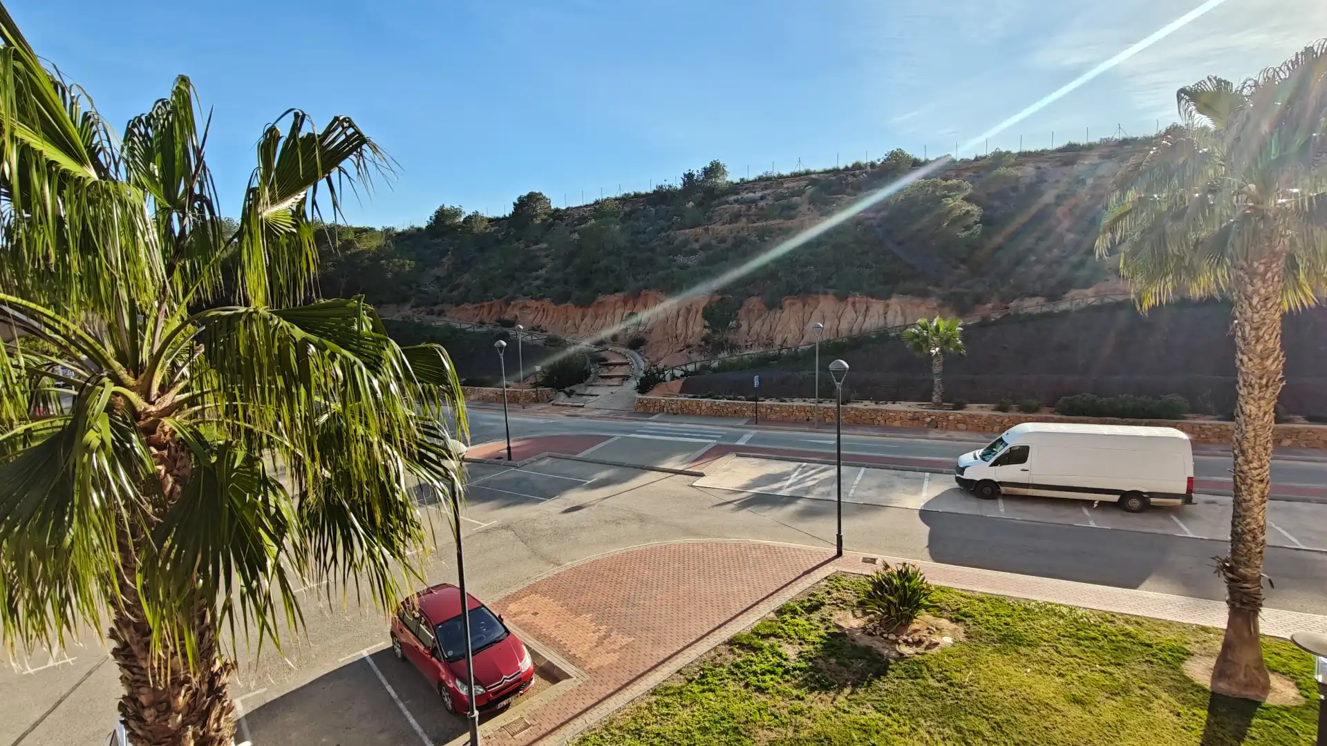 Apartament amb terrassa en venda a Calle Alcacil, imagen 8