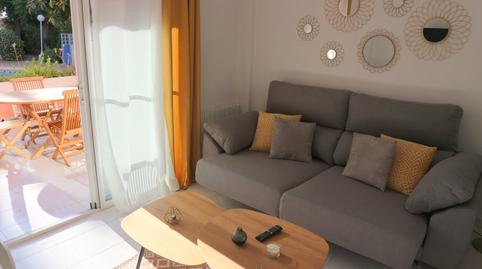 Foto 4 de Apartament de lloguer a Calle Grúa, 1, El Palmar - Los Molinos, Alicante