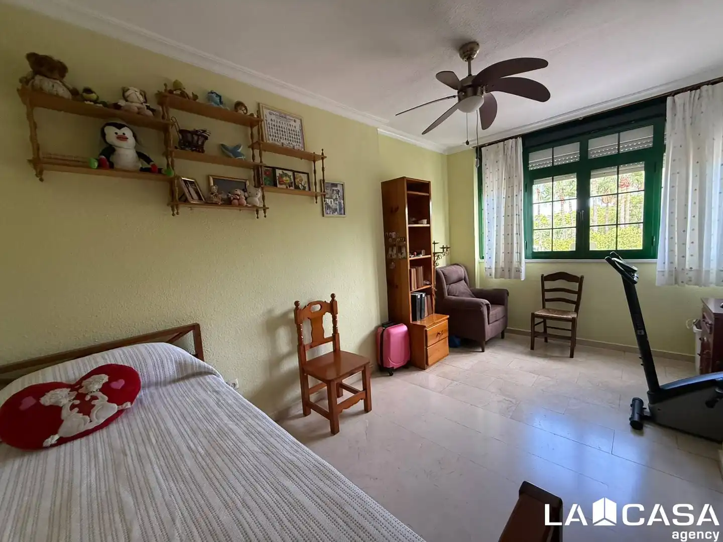 Wohnung zum Verkauf in Avenida de Europa, imagen 33